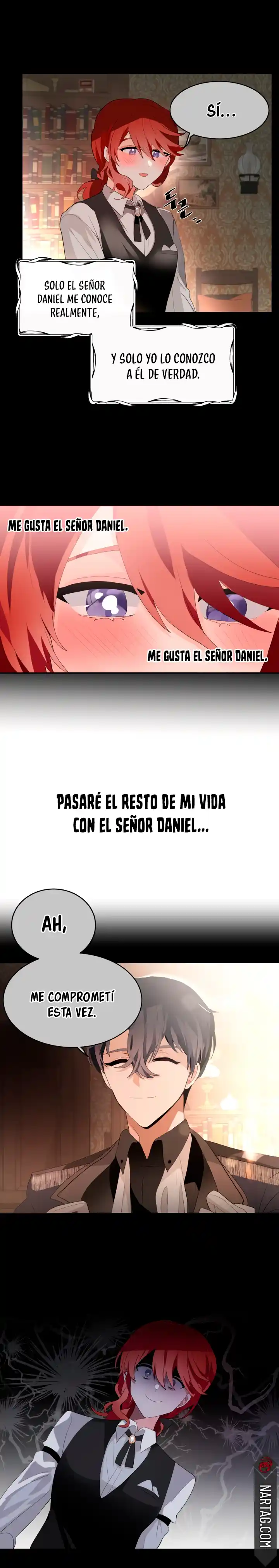 POR FAVOR,¡ LLEVAME A CASA! - Capítulo 78 - Página 19 - LectorTMOo