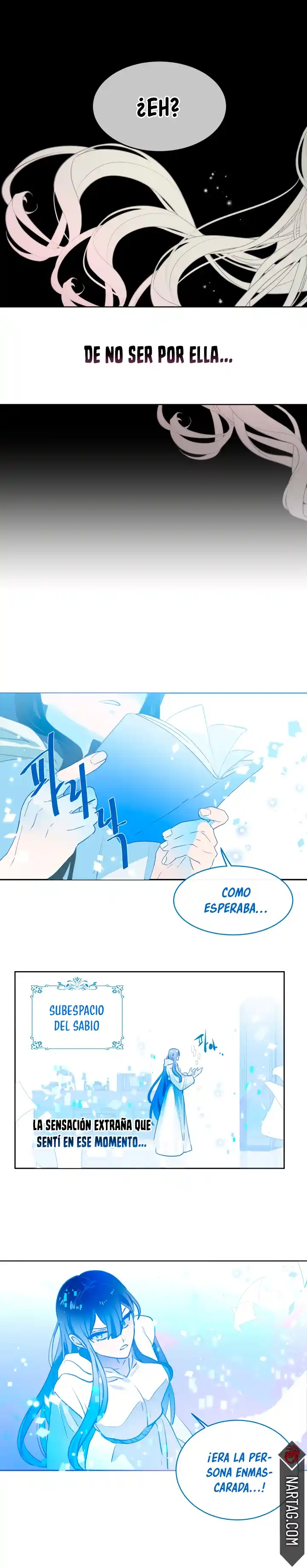 POR FAVOR,¡ LLEVAME A CASA! - Capítulo 78 - Página 20 - LectorTMOo