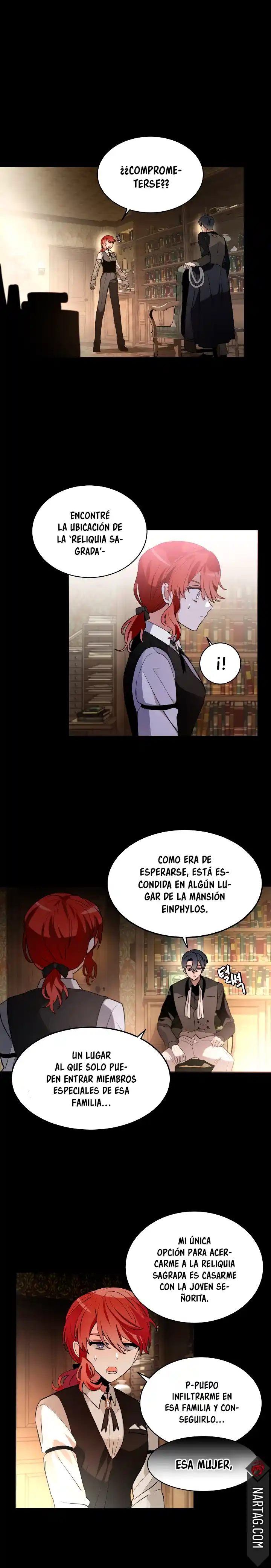 POR FAVOR,¡ LLEVAME A CASA! - Capítulo 79 - Página 4 - LectorTMOo
