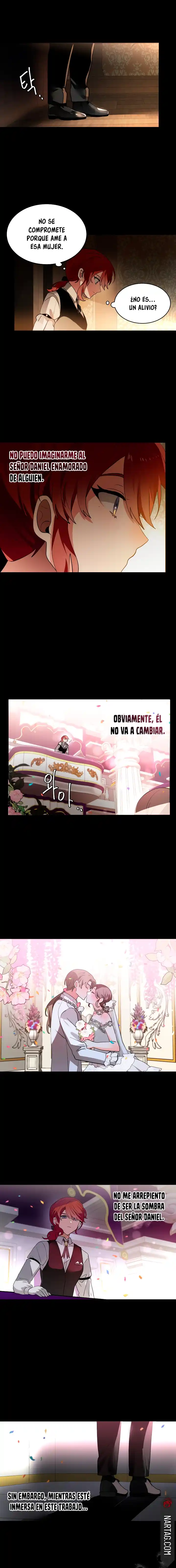 POR FAVOR,¡ LLEVAME A CASA! - Capítulo 79 - Página 7 - LectorTMOo