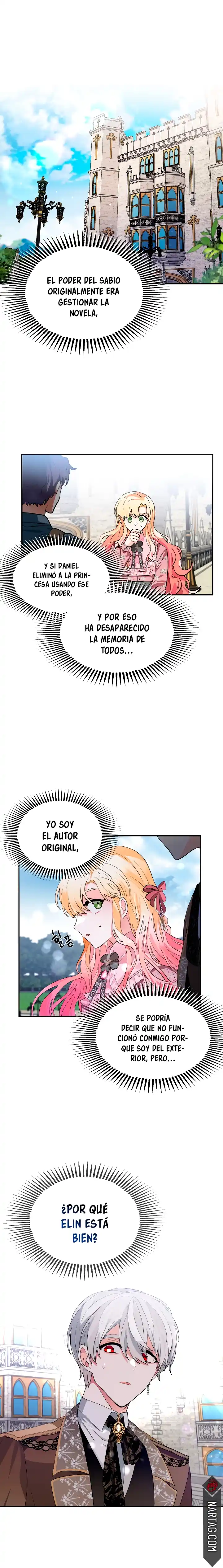 POR FAVOR,¡ LLEVAME A CASA! - Capítulo 79 - Página 16 - LectorTMOo