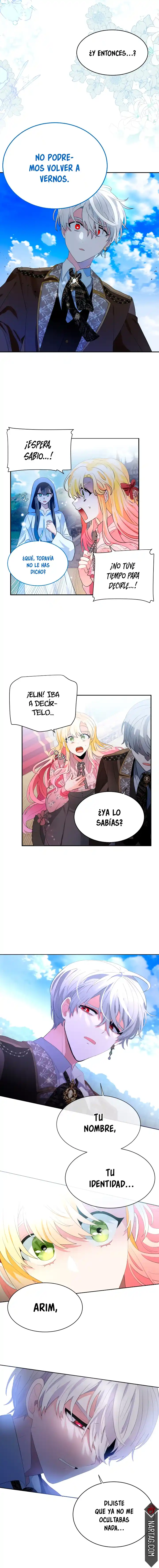 POR FAVOR,¡ LLEVAME A CASA! - Capítulo 80 - Página 10 - LectorTMOo