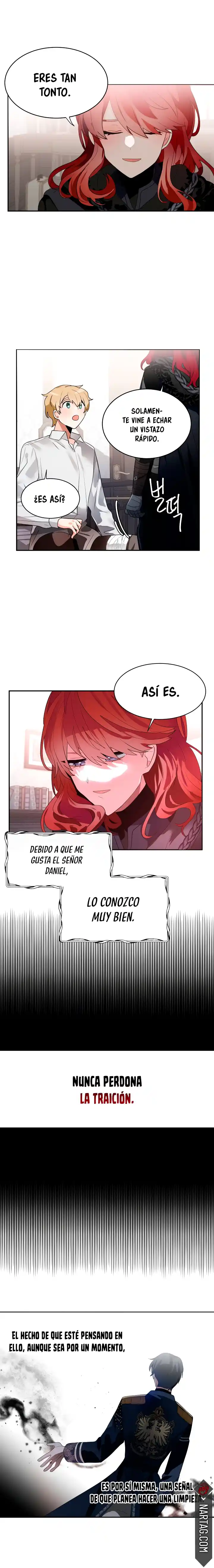 POR FAVOR,¡ LLEVAME A CASA! - Capítulo 81 - Página 7 - LectorTMOo