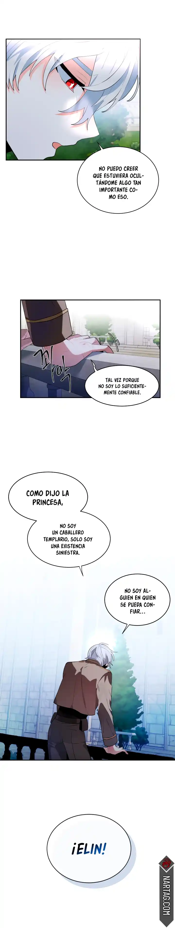 POR FAVOR,¡ LLEVAME A CASA! - Capítulo 81 - Página 10 - LectorTMOo