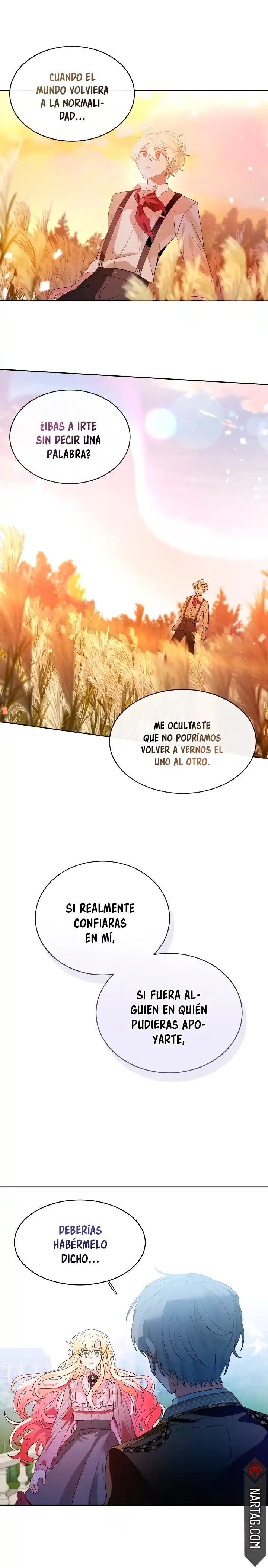 POR FAVOR,¡ LLEVAME A CASA! - Capítulo 81 - Página 12 - LectorTMOo