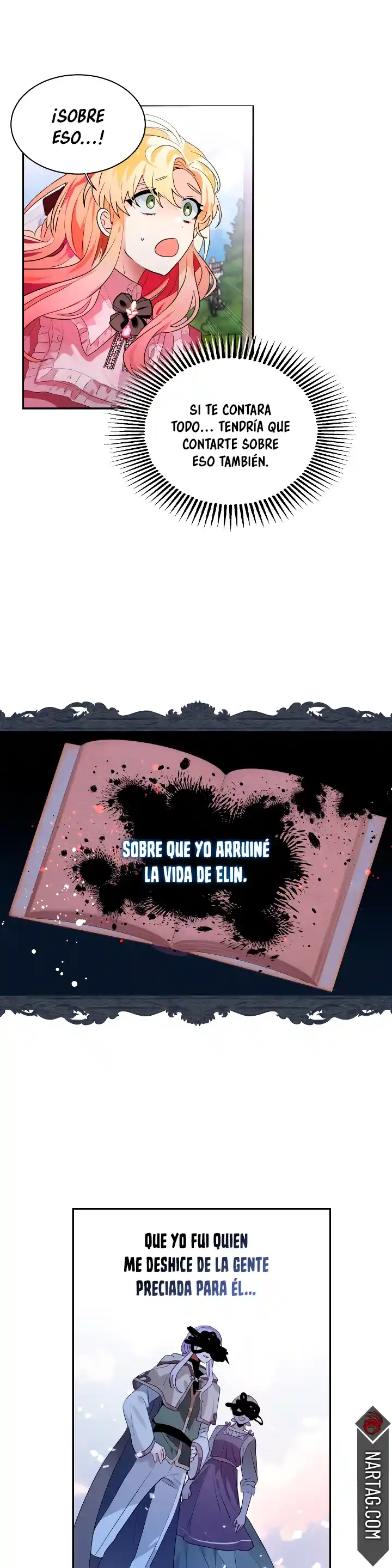 POR FAVOR,¡ LLEVAME A CASA! - Capítulo 81 - Página 14 - LectorTMOo