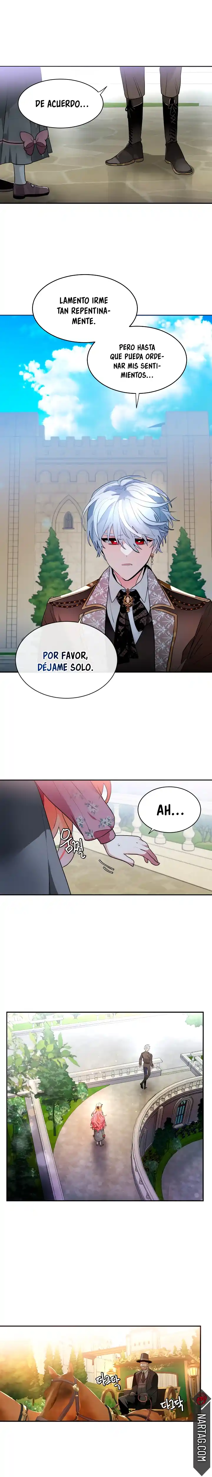 POR FAVOR,¡ LLEVAME A CASA! - Capítulo 81 - Página 16 - LectorTMOo