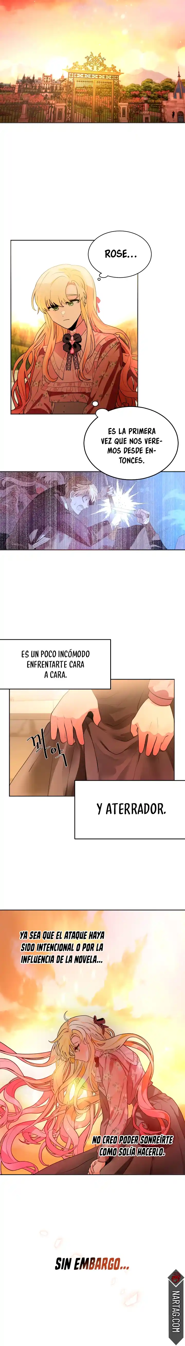 POR FAVOR,¡ LLEVAME A CASA! - Capítulo 82 - Página 5 - LectorTMOo