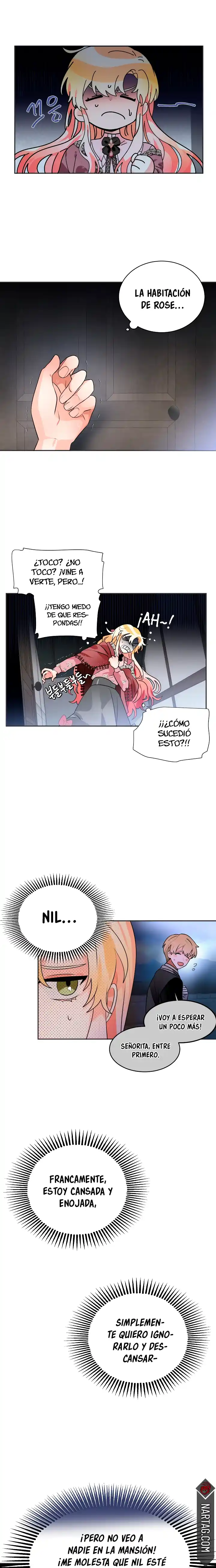 POR FAVOR,¡ LLEVAME A CASA! - Capítulo 82 - Página 7 - LectorTMOo