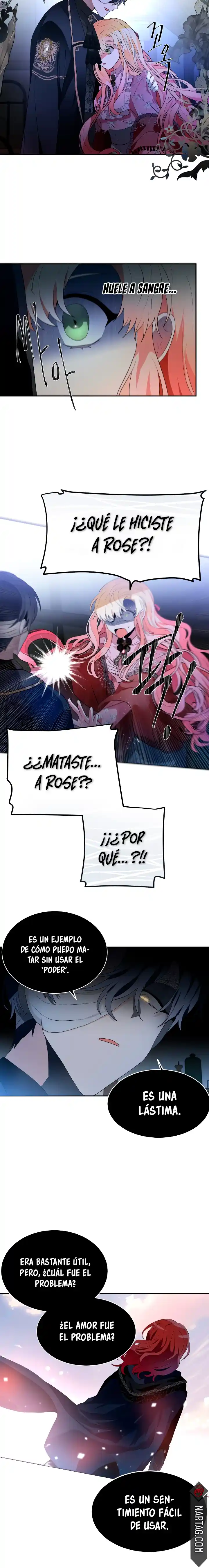 POR FAVOR,¡ LLEVAME A CASA! - Capítulo 82 - Página 11 - LectorTMOo