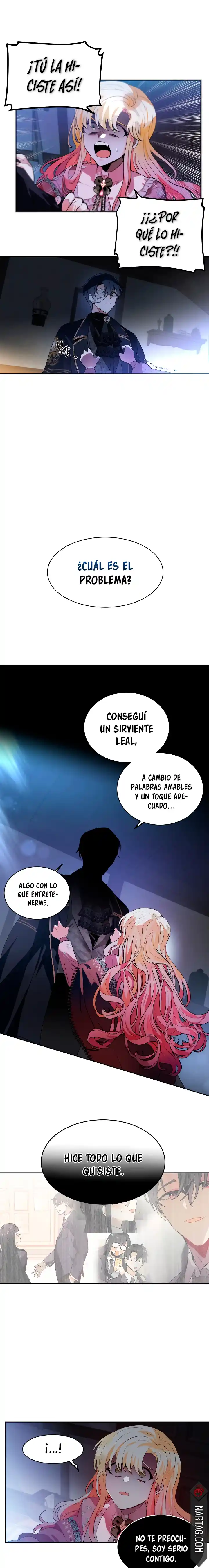 POR FAVOR,¡ LLEVAME A CASA! - Capítulo 82 - Página 12 - LectorTMOo