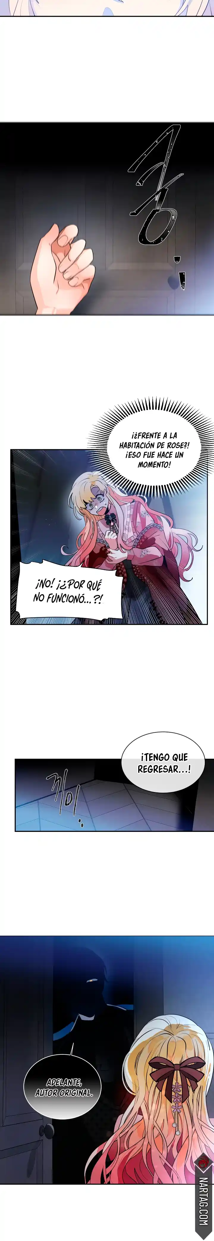 POR FAVOR,¡ LLEVAME A CASA! - Capítulo 82 - Página 16 - LectorTMOo