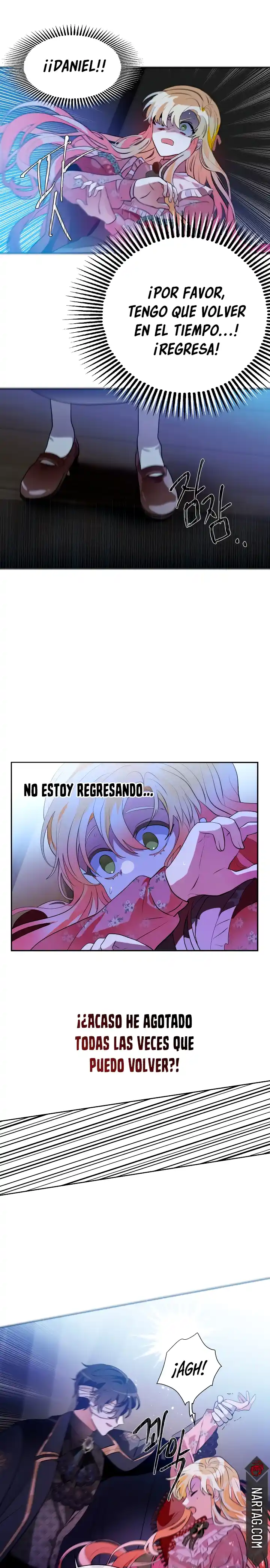 POR FAVOR,¡ LLEVAME A CASA! - Capítulo 82 - Página 17 - LectorTMOo