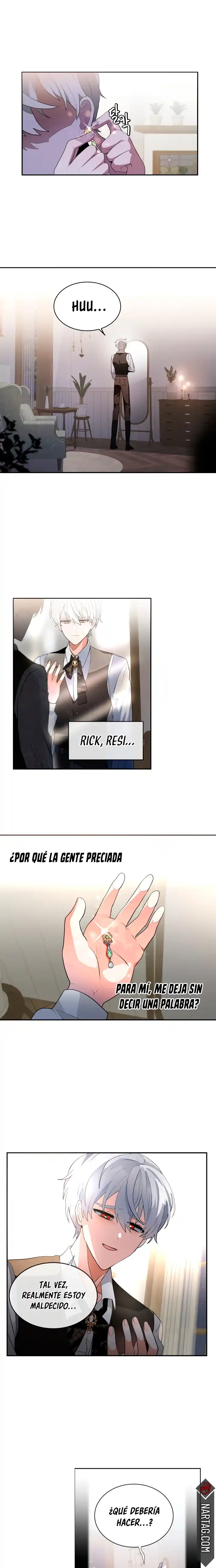 POR FAVOR,¡ LLEVAME A CASA! - Capítulo 83 - Página 4 - LectorTMOo