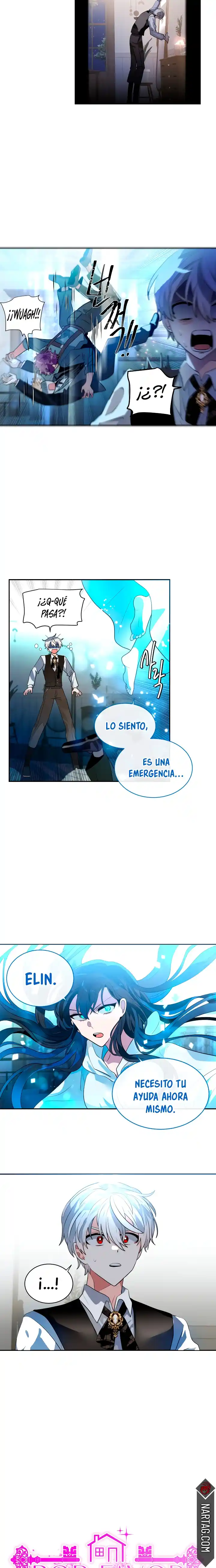 POR FAVOR,¡ LLEVAME A CASA! - Capítulo 83 - Página 5 - LectorTMOo