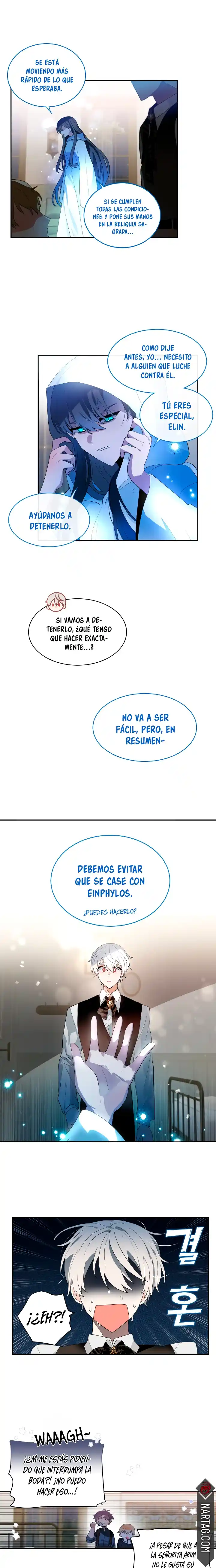 POR FAVOR,¡ LLEVAME A CASA! - Capítulo 83 - Página 10 - LectorTMOo