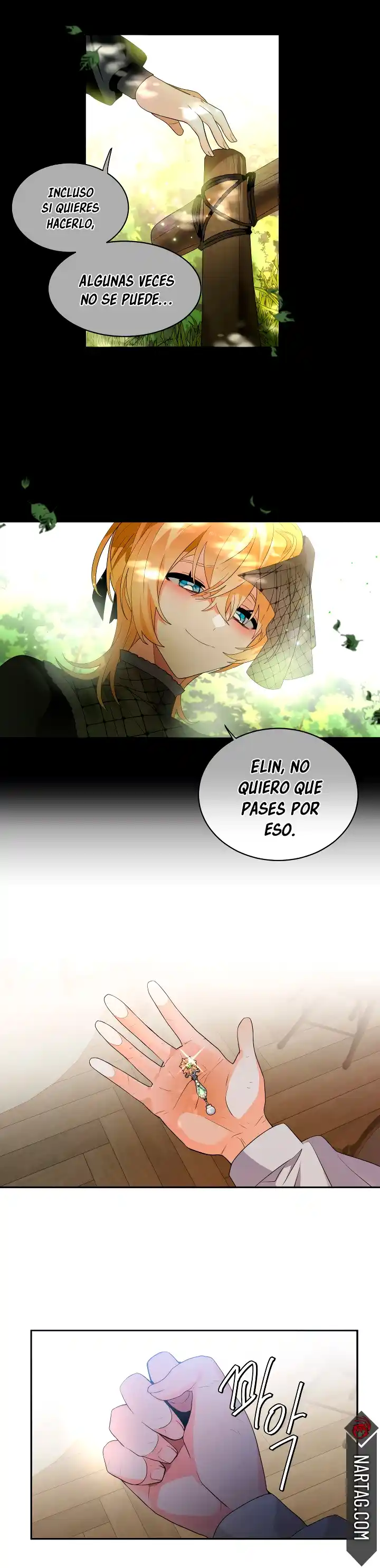 POR FAVOR,¡ LLEVAME A CASA! - Capítulo 83 - Página 14 - LectorTMOo