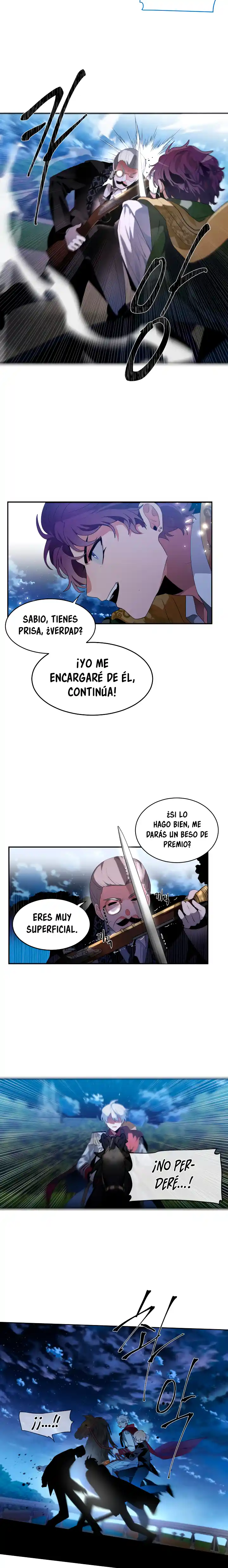 POR FAVOR,¡ LLEVAME A CASA! - Capítulo 84 - Página 9 - LectorTMOo
