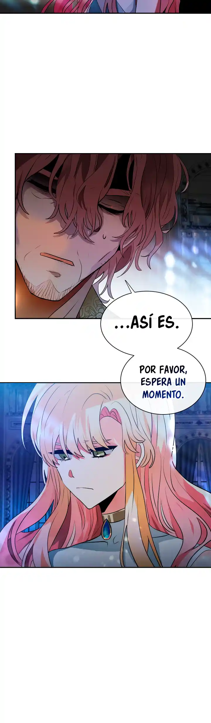 POR FAVOR,¡ LLEVAME A CASA! - Capítulo 84 - Página 14 - LectorTMOo