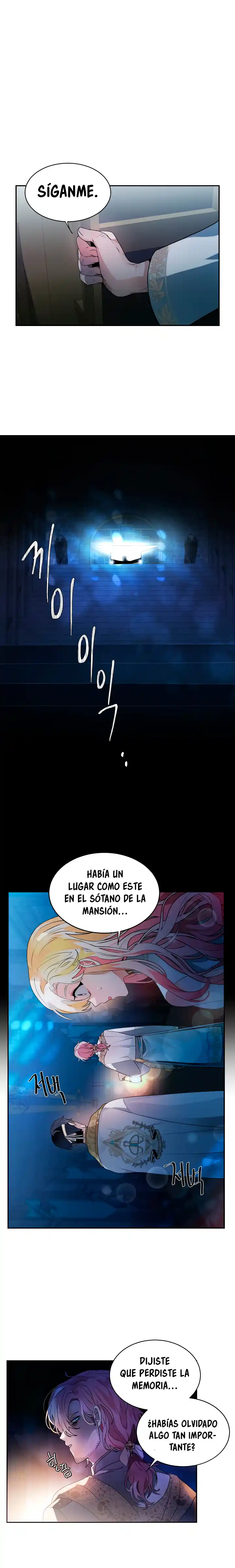 POR FAVOR,¡ LLEVAME A CASA! - Capítulo 85 - Página 2 - LectorTMOo