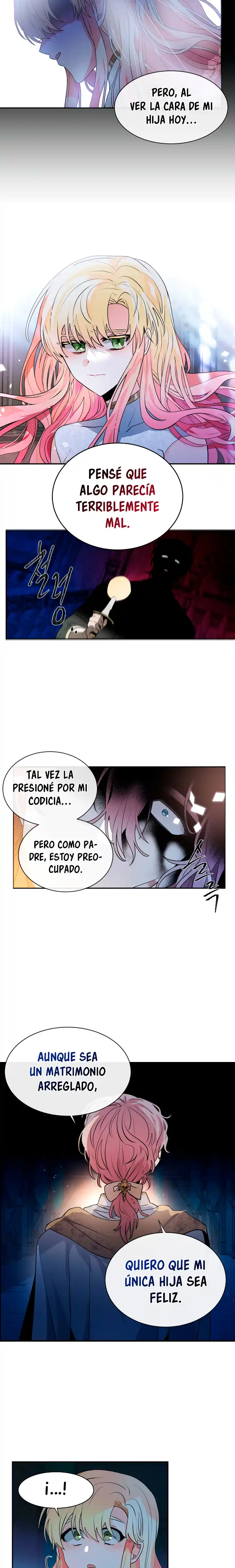 POR FAVOR,¡ LLEVAME A CASA! - Capítulo 85 - Página 6 - LectorTMOo