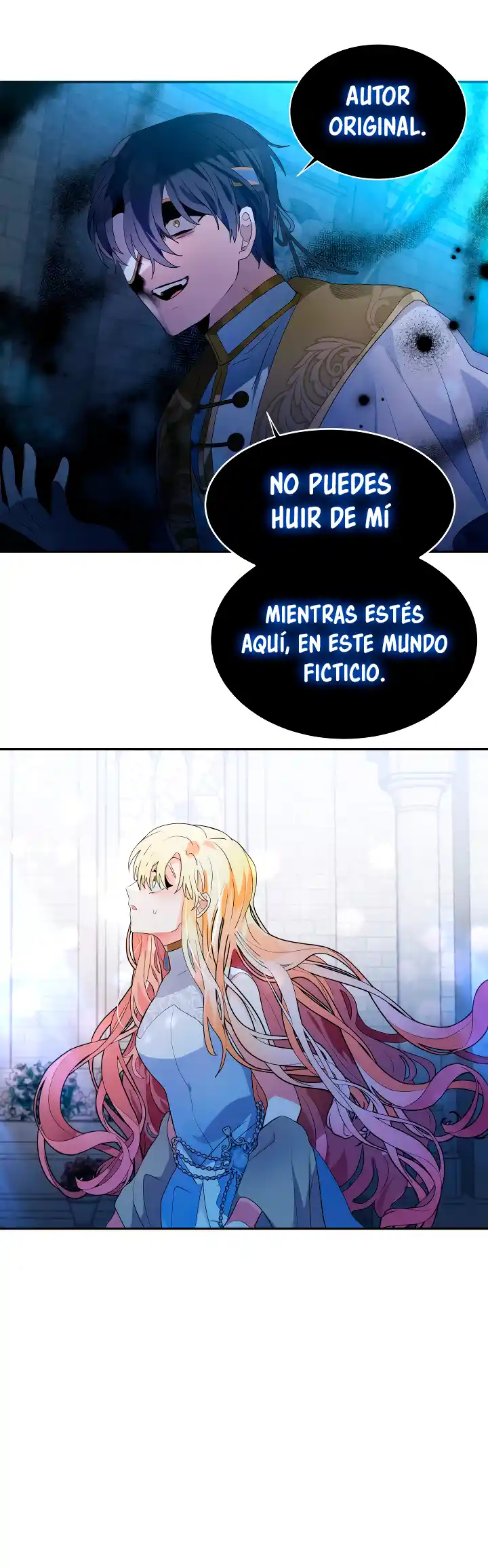 POR FAVOR,¡ LLEVAME A CASA! - Capítulo 85 - Página 14 - LectorTMOo