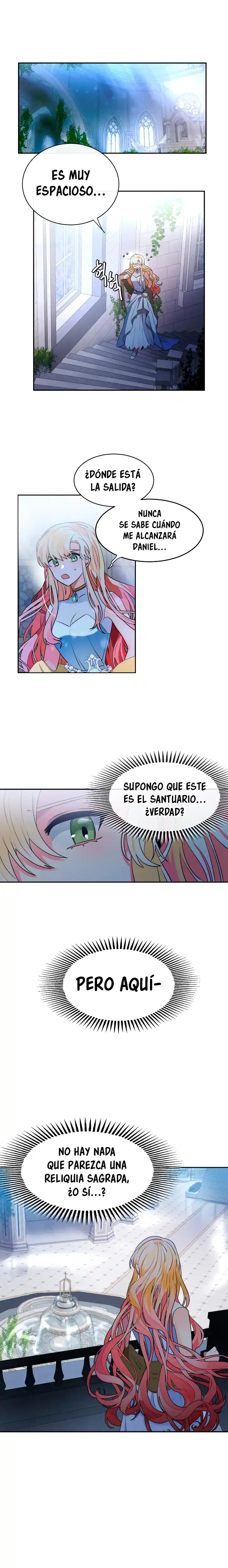 POR FAVOR,¡ LLEVAME A CASA! - Capítulo 86 - Página 2 - LectorTMOo