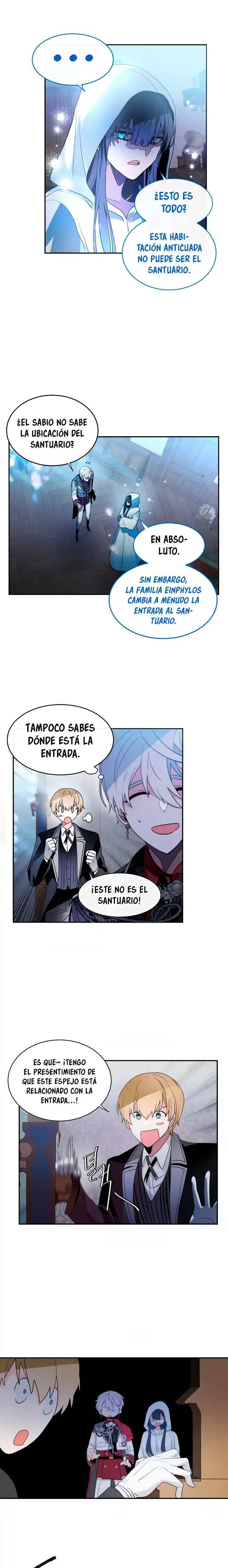 POR FAVOR,¡ LLEVAME A CASA! - Capítulo 86 - Página 4 - LectorTMOo