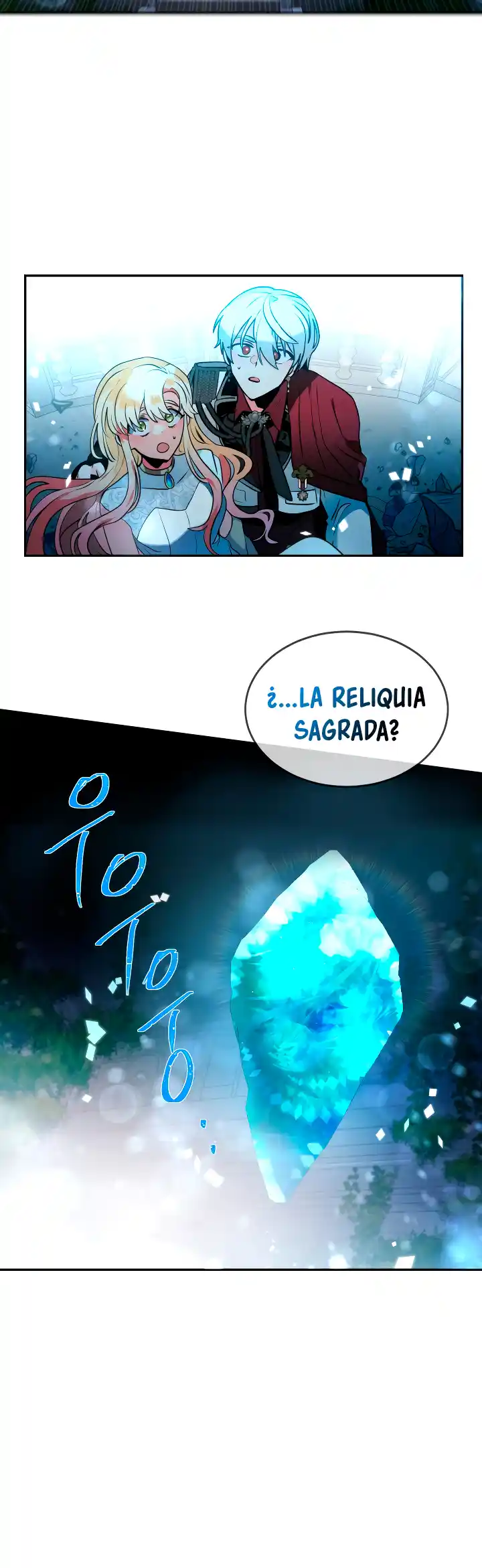 POR FAVOR,¡ LLEVAME A CASA! - Capítulo 86 - Página 14 - LectorTMOo