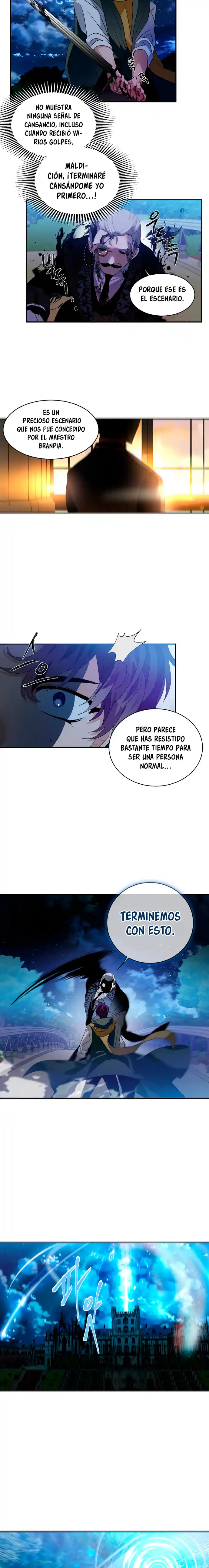 POR FAVOR,¡ LLEVAME A CASA! - Capítulo 87 - Página 9 - LectorTMOo