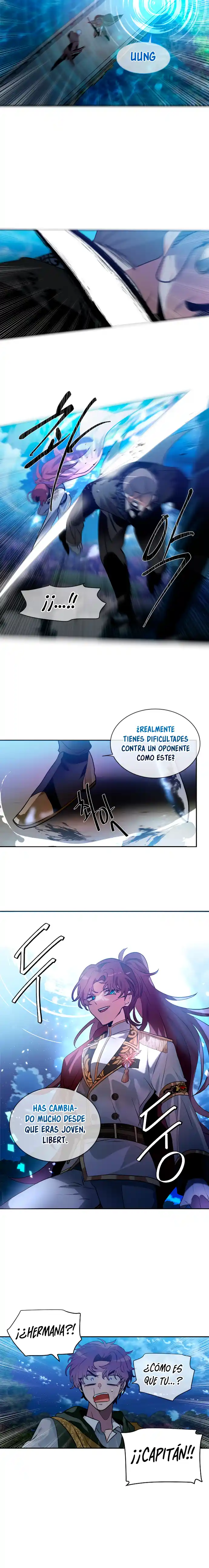 POR FAVOR,¡ LLEVAME A CASA! - Capítulo 87 - Página 10 - LectorTMOo
