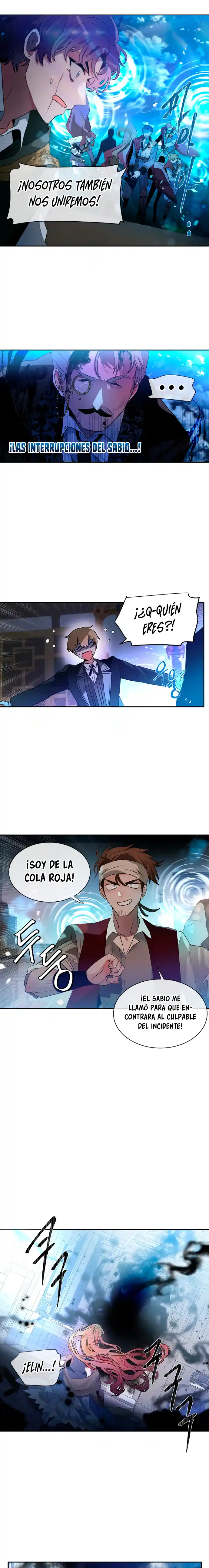 POR FAVOR,¡ LLEVAME A CASA! - Capítulo 87 - Página 11 - LectorTMOo