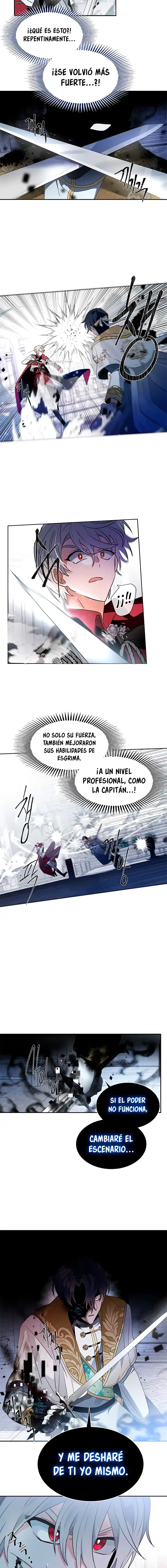POR FAVOR,¡ LLEVAME A CASA! - Capítulo 88 - Página 3 - LectorTMOo