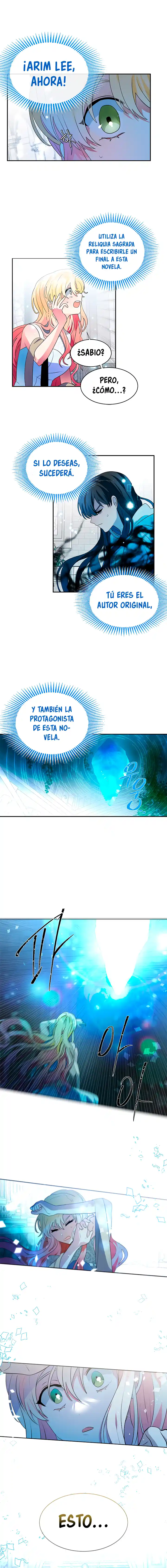 POR FAVOR,¡ LLEVAME A CASA! - Capítulo 88 - Página 7 - LectorTMOo
