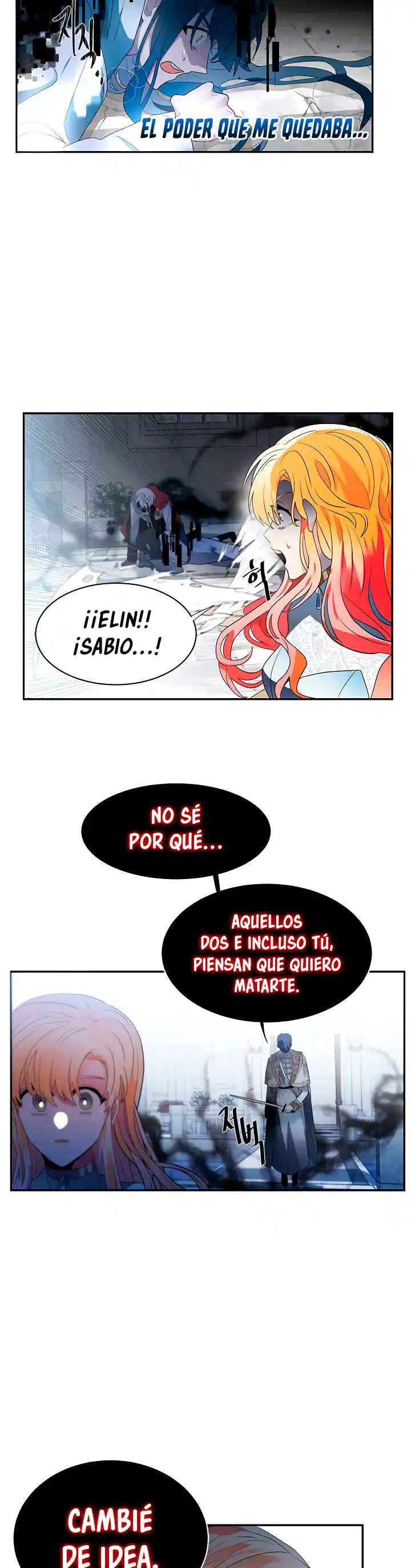 POR FAVOR,¡ LLEVAME A CASA! - Capítulo 88 - Página 10 - LectorTMOo