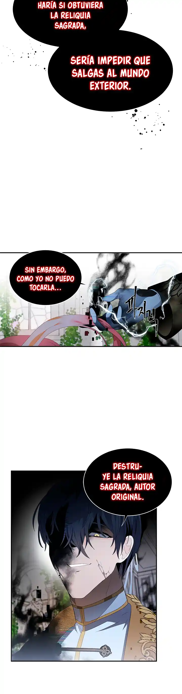 POR FAVOR,¡ LLEVAME A CASA! - Capítulo 88 - Página 12 - LectorTMOo