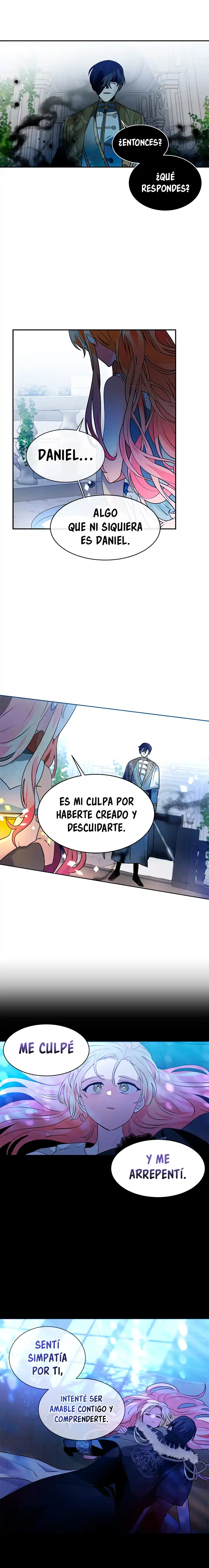 POR FAVOR,¡ LLEVAME A CASA! - Capítulo 89 - Página 4 - LectorTMOo