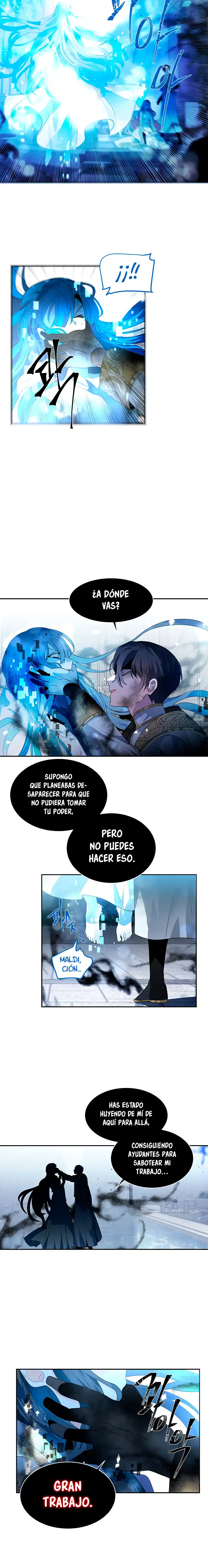 POR FAVOR,¡ LLEVAME A CASA! - Capítulo 89 - Página 8 - LectorTMOo
