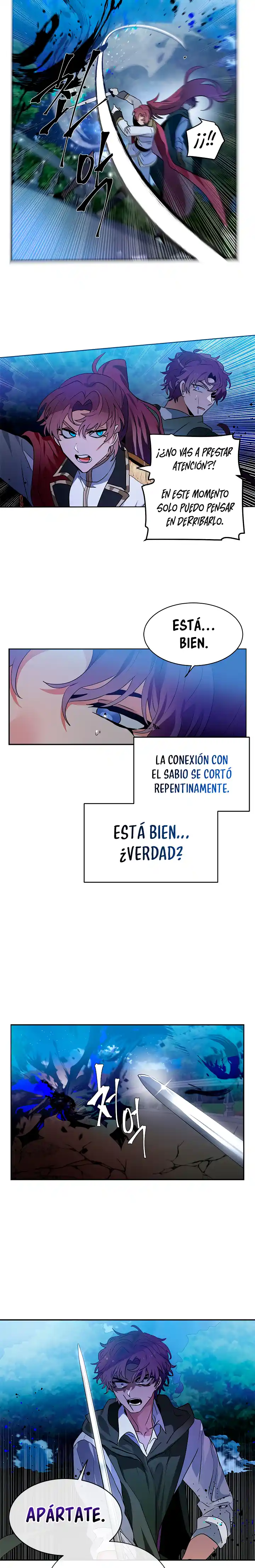POR FAVOR,¡ LLEVAME A CASA! - Capítulo 89 - Página 10 - LectorTMOo
