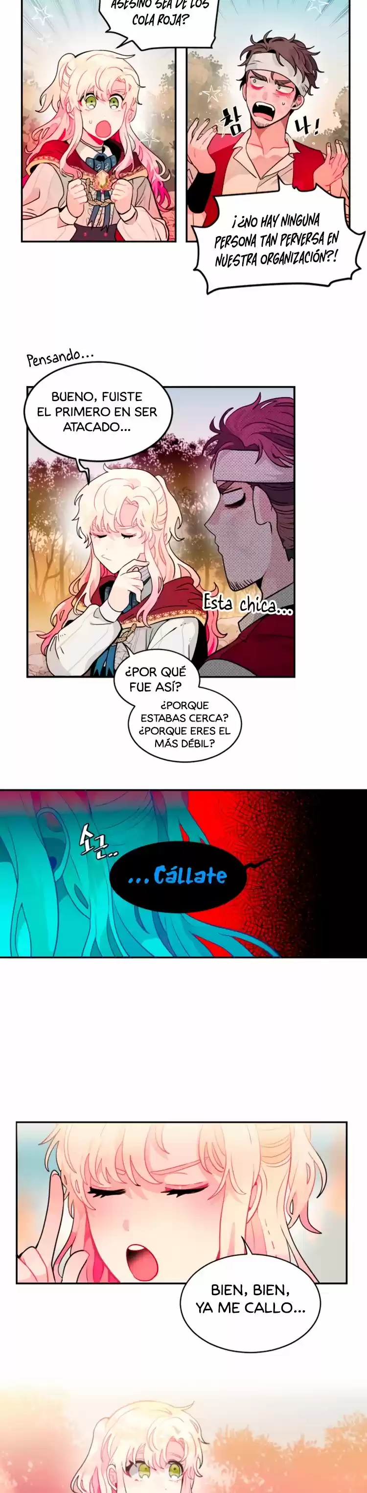POR FAVOR,¡ LLEVAME A CASA! - Capítulo 9 - Página 3 - LectorTMOo