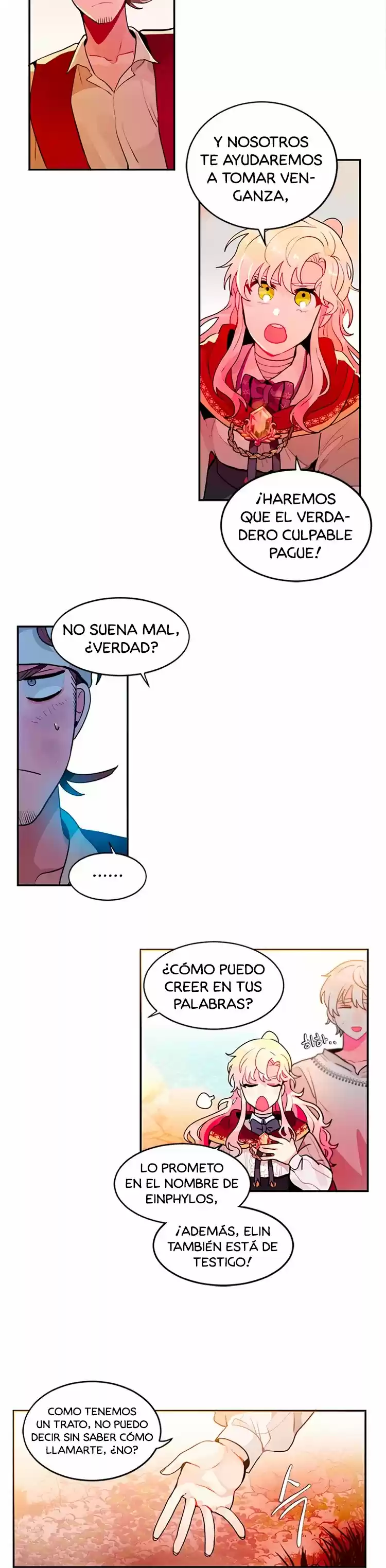 POR FAVOR,¡ LLEVAME A CASA! - Capítulo 9 - Página 13 - LectorTMOo