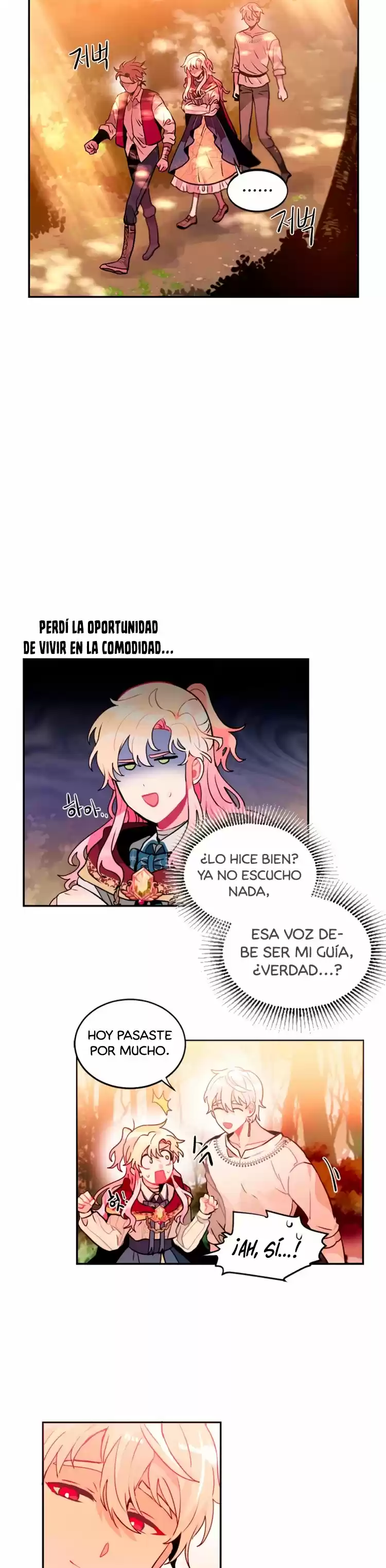 POR FAVOR,¡ LLEVAME A CASA! - Capítulo 9 - Página 15 - LectorTMOo