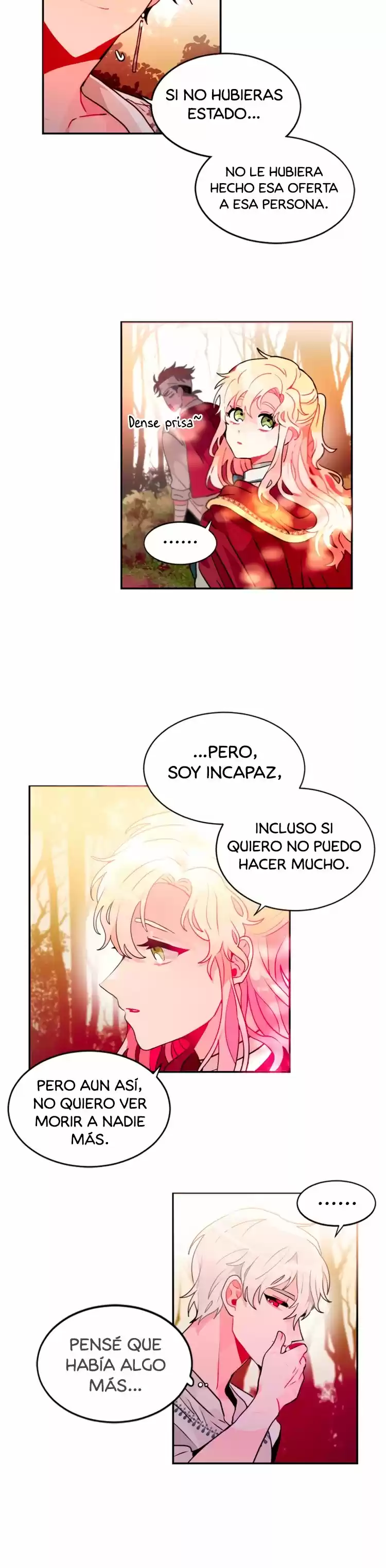 POR FAVOR,¡ LLEVAME A CASA! - Capítulo 9 - Página 16 - LectorTMOo