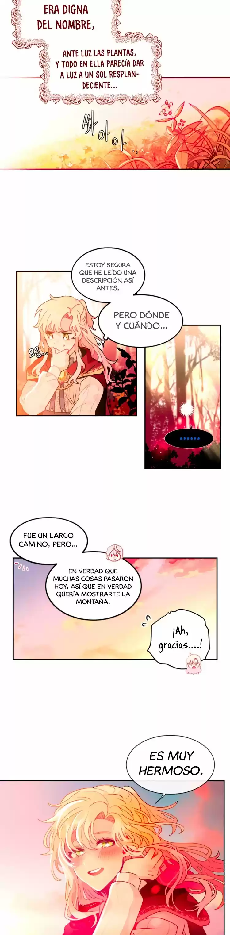 POR FAVOR,¡ LLEVAME A CASA! - Capítulo 9 - Página 18 - LectorTMOo