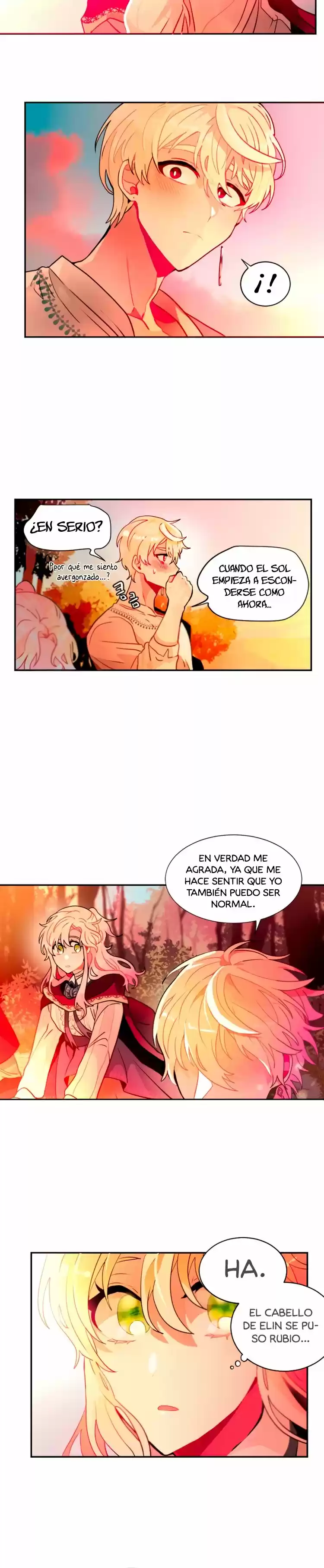 POR FAVOR,¡ LLEVAME A CASA! - Capítulo 9 - Página 19 - LectorTMOo