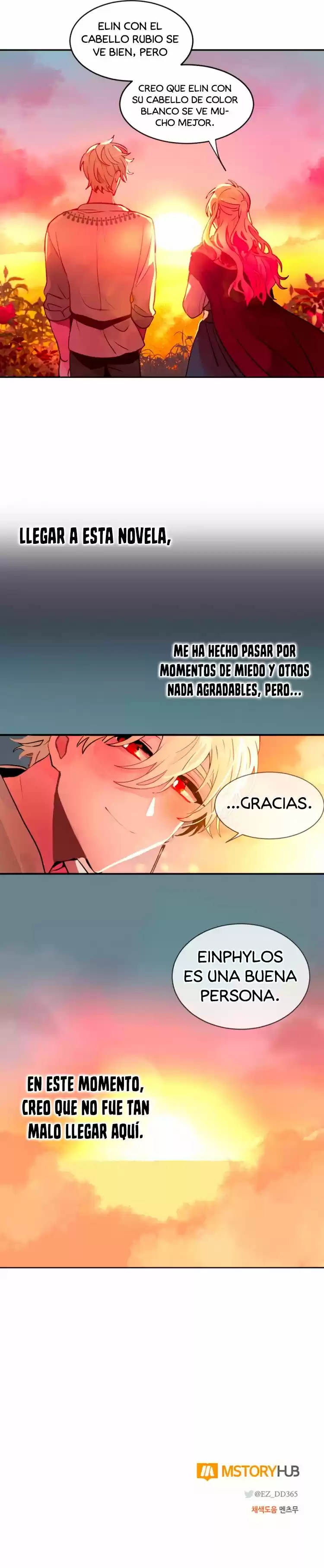 POR FAVOR,¡ LLEVAME A CASA! - Capítulo 9 - Página 20 - LectorTMOo