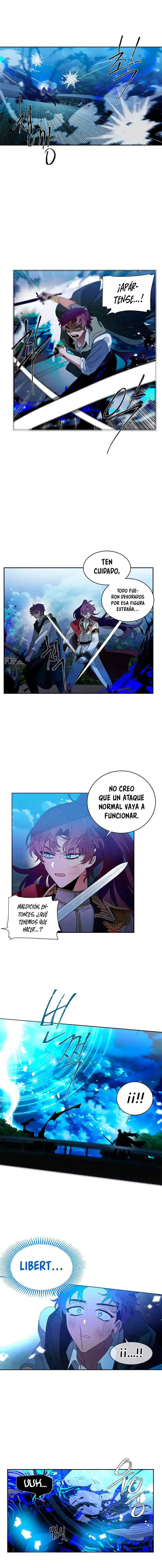 POR FAVOR,¡ LLEVAME A CASA! - Capítulo 91 - Página 3 - LectorTMOo