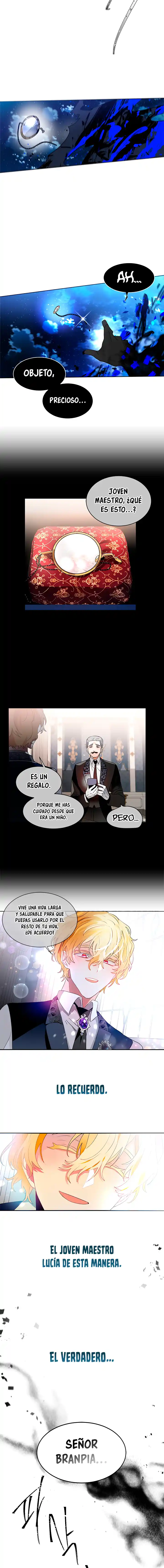 POR FAVOR,¡ LLEVAME A CASA! - Capítulo 91 - Página 7 - LectorTMOo