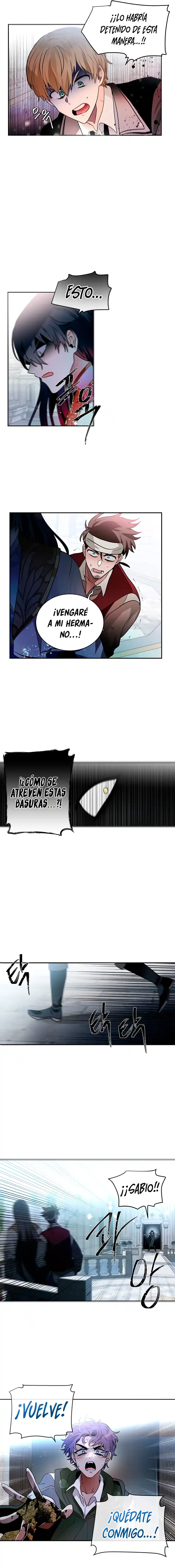 POR FAVOR,¡ LLEVAME A CASA! - Capítulo 91 - Página 10 - LectorTMOo