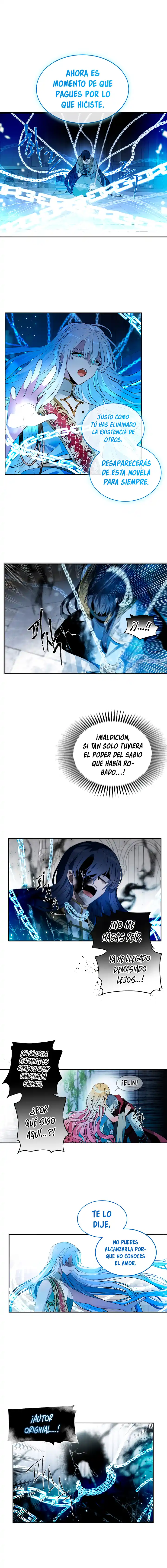 POR FAVOR,¡ LLEVAME A CASA! - Capítulo 92 - Página 2 - LectorTMOo